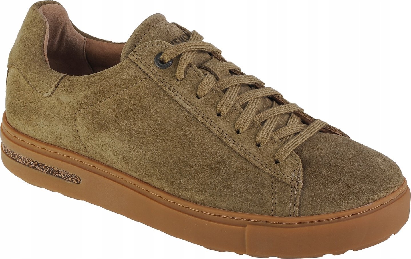 Birkenstock Birkenstock Bend Low 1017725 Zielone 36