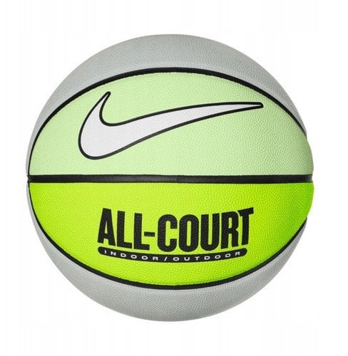 Piłka EVERYDAY ALL COURT 8P DEFLATED