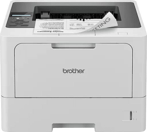 Drukarka laserowa Brother HL-L5210DW (HLL5210DWRE1)