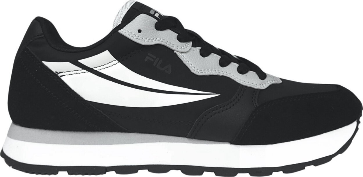 Fila Buty damskie Fila Hypert czarne FFW0494 83336 37