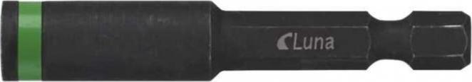 Luna Uchwyt udarowy do grotów wymiennych z magnesem
