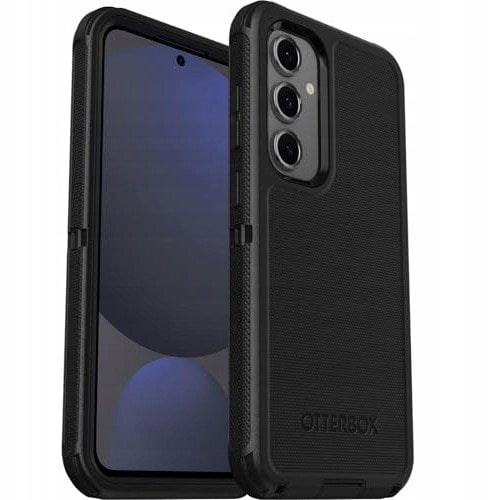 OB DEFENDER SAMSUNG/GALAXY S24 FE BLACK