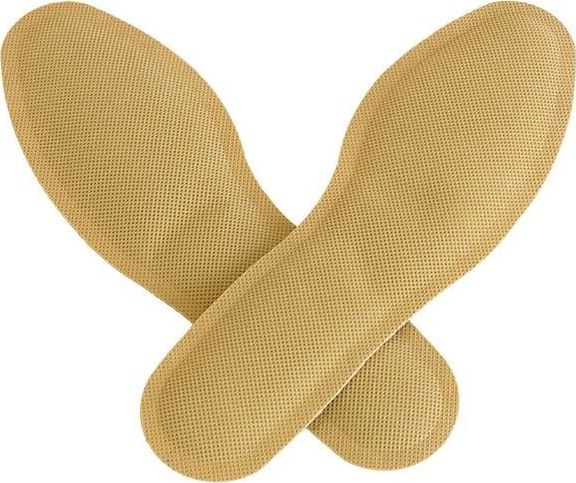 Apte AG357C WKŁADKI GRZEWCZE DO STÓP FOOT WARMER 2 SZT. uniwersalny