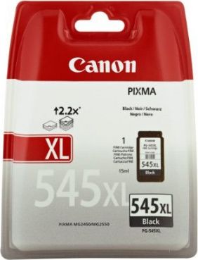 Tusz Canon Tusz oryginalny Canon PG- 545 XL