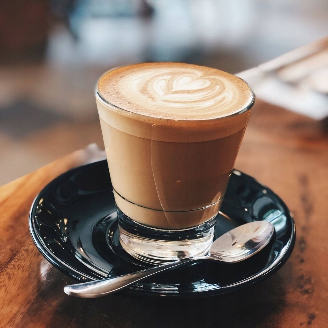 Kawa ziarnista Coffee Hunter Kawa ziarnista Vesuvio 250g