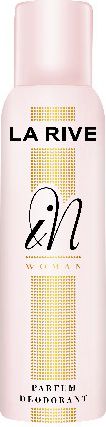 La Rive for Woman In Woman dezodorant w sprau 150ml
