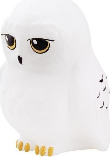 Paladone LAMPKA HEDWIGA HARRY POTTER SOWA ORYGINALNA
