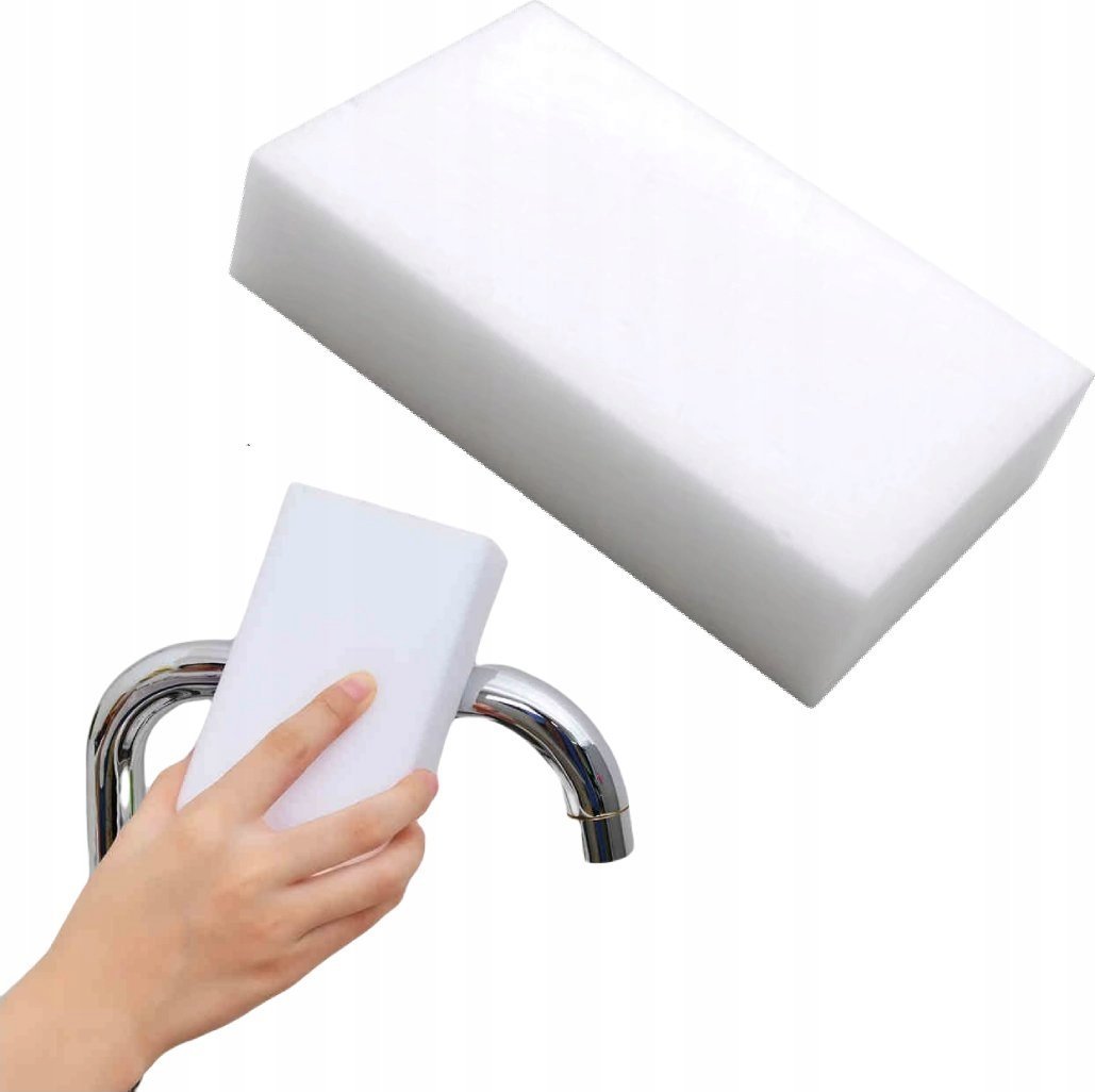 PrzydaSie Gąbka Magiczna Do Czyszczenia Plam Usuwa Brud