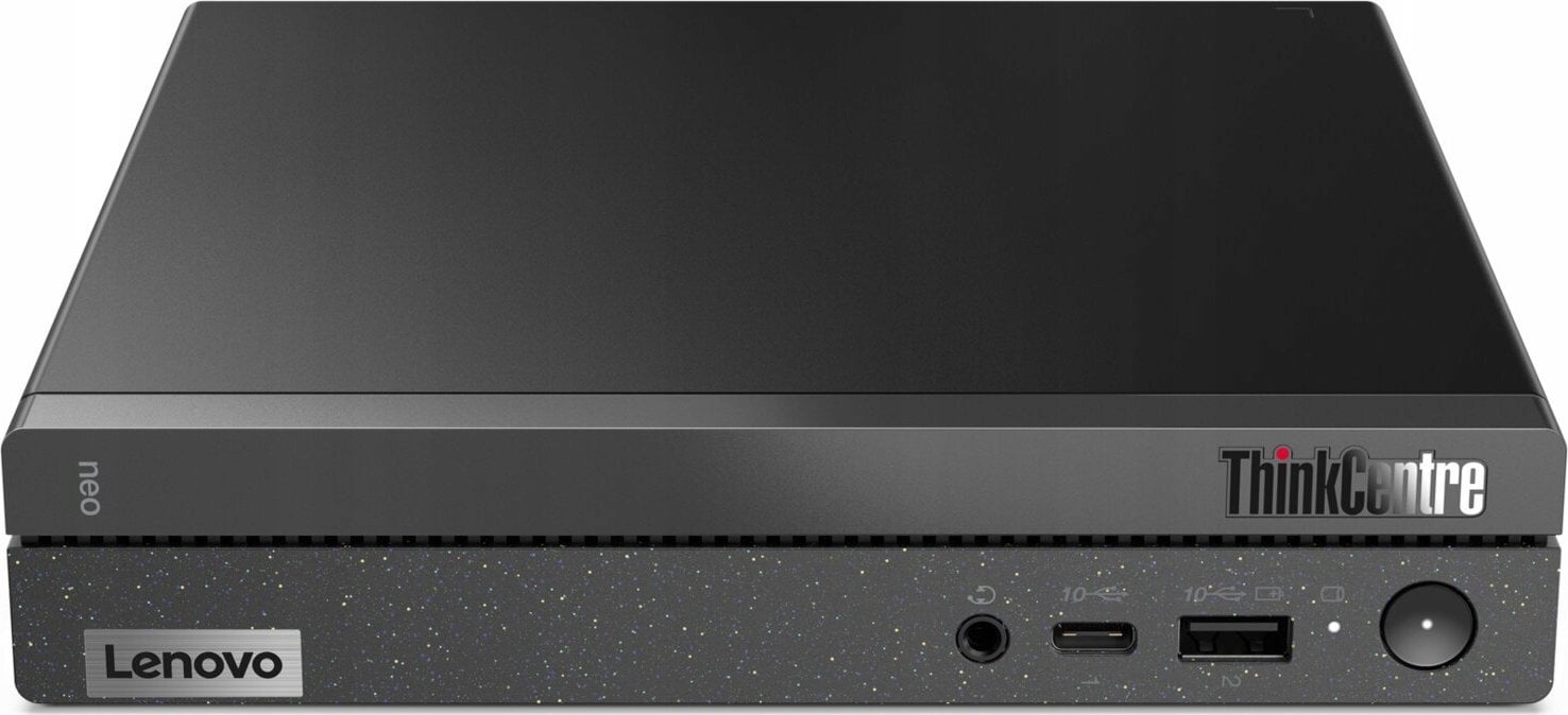 Komputer Lenovo LENOVO PC ThinkCentre Neo 50q G4 Tiny - i5-13420H,16GB,512SSD,WiFi,BT,bezOS