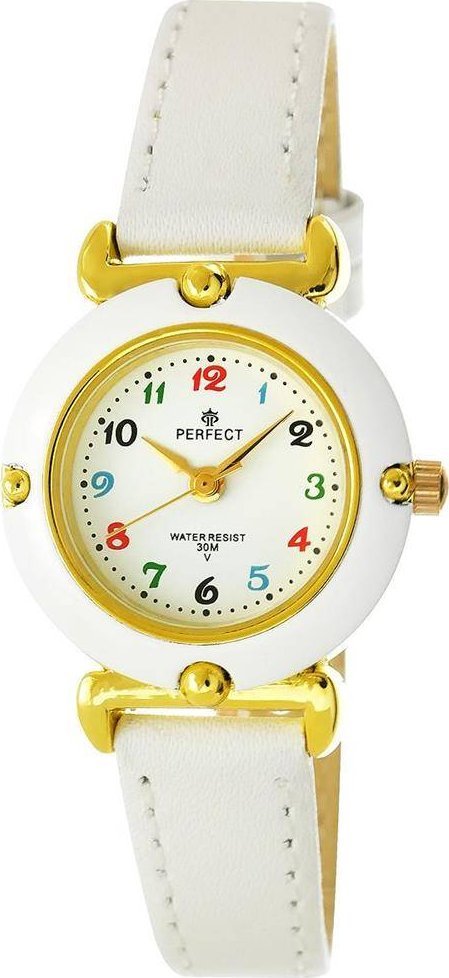 Perfect Zegarek Dziecięcy Komunijny Perfect LP152-1