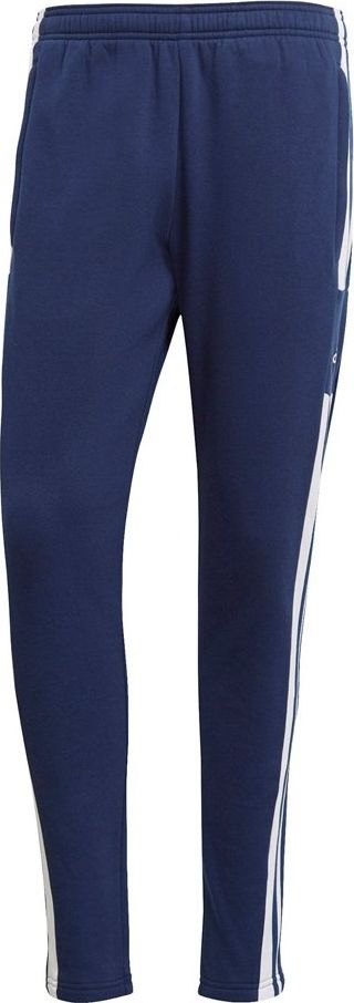 Adidas teamswear Spodnie męskie adidas Squadra 21 Sweat Pant niebieskie GT6643 L