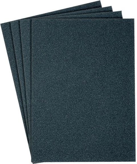 Pro-Line Płótno ścierne arkusz granulacja 220 230 x 280mm (49126)