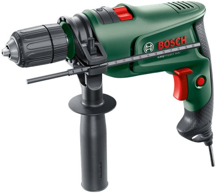 Wiertarka Bosch EasyImpact 600 Impact Drill