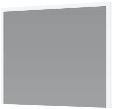 Lustro łazienkowe FIGARO 80cm białe HALMAR