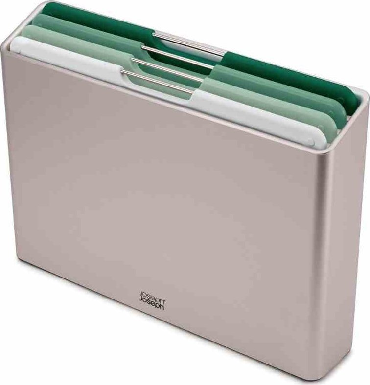Deska do krojenia Joseph Joseph plastikowa 34x24cm 4szt.