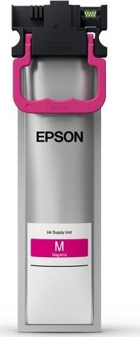 Tusz Epson Tusz T11C3 L do WF-C53xx/C58xx 3000 stron magenta