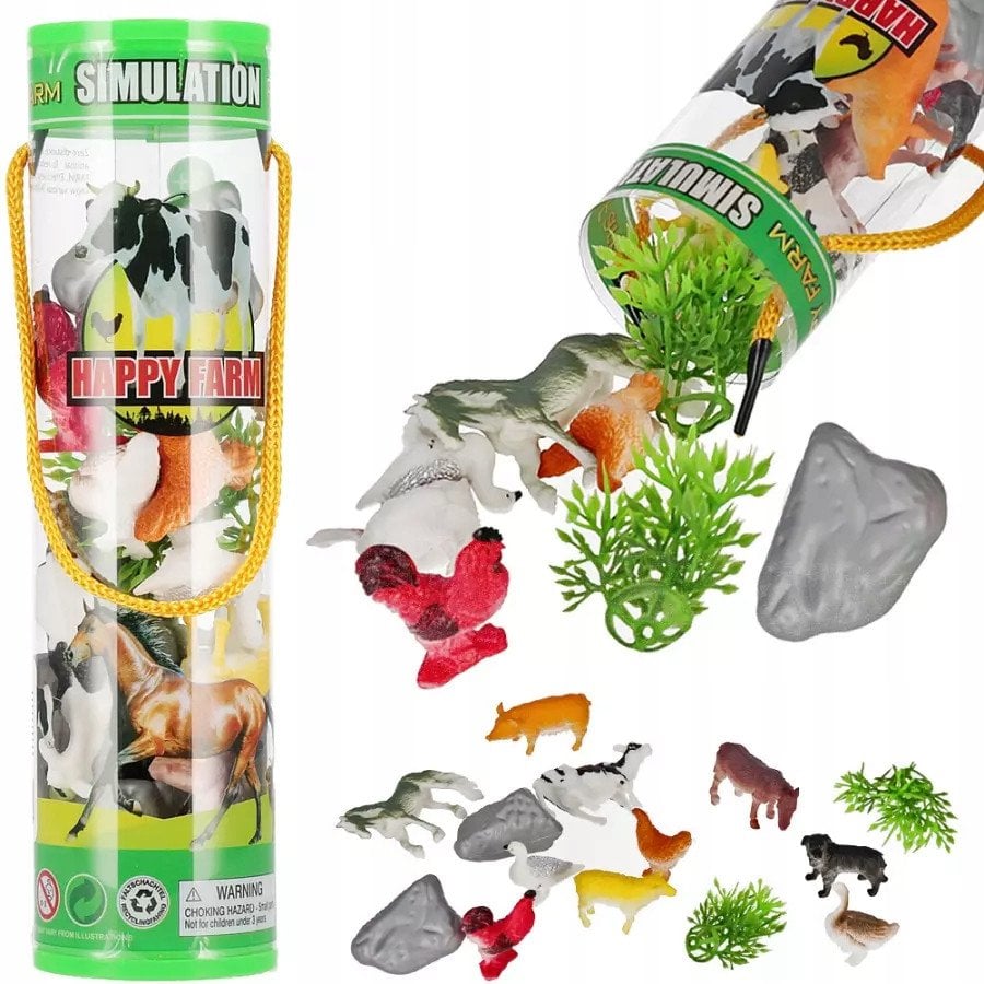 ZWIERZ DOMOWE 12SZT AKC 5X20 MC DISP 12/144/288