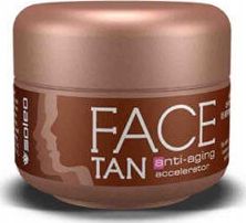 Soleo Soleo Face Tan Do Opalania Twarzy x5szt