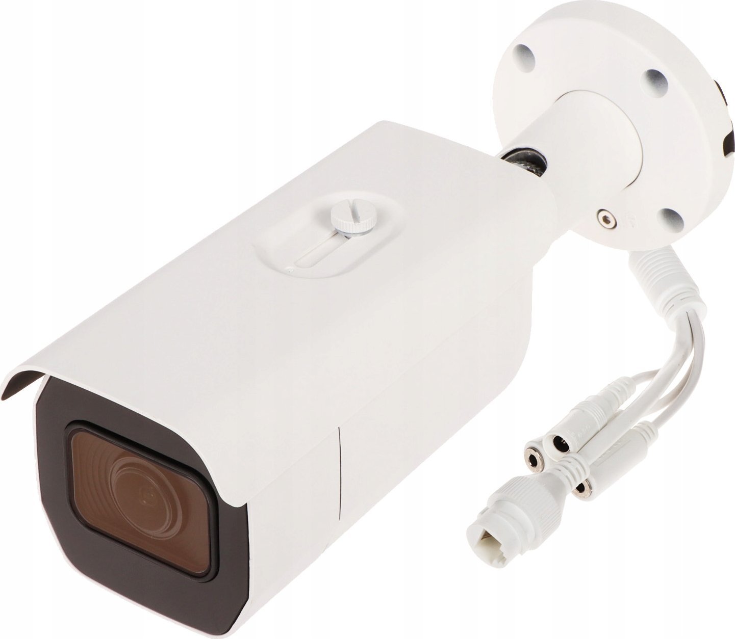 Kamera IP APTI KAMERA IP APTI-AI508CA6-27135WP-Z - 5 Mpx 2.7 ... 13.5 mm - MOTOZOOM