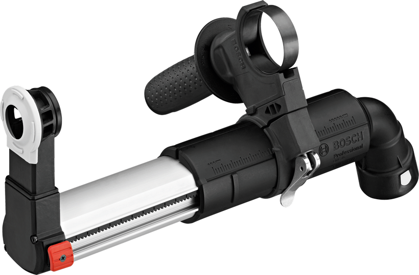 Bosch Osprzęt do odsysania pyłu GDE16 Plus Professional (1.600.A00.15Z)