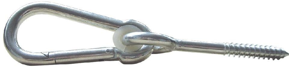 Amazonas Uchwyt do zawieszenia hamaków i foteli wiszących Jumbo (AZ-3010000)