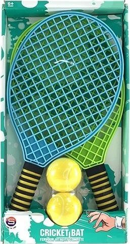 Artyk Zestaw rakietek 39cm