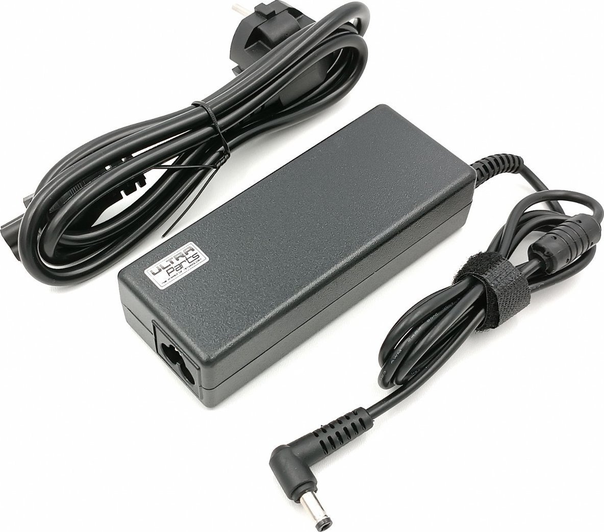 Zasilacz do laptopa Ultra Parts ZASILACZ ŁADOWARKA do ASUS 19V 4.74A 90W WTYK 5.5-2.5mm ULTRA PARTS