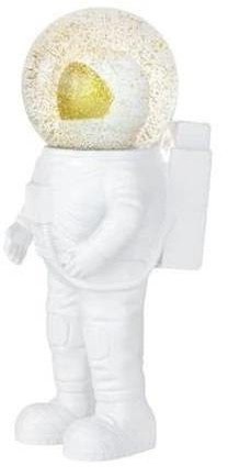 Kula śnieżna - The Astronauts mini zielony