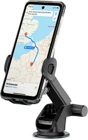 Uchwyt samochodowy na smartfon Ulefone Armor Mount UAN16