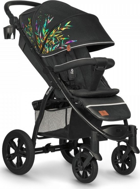 Wózek Lionelo Wózek spacerowy Annet Tour Dreamin
