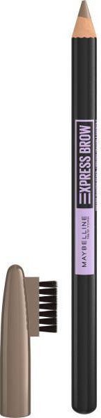Maybelline Kredka do Brwi Maybelline Express Brow 03-soft brown (4,3 g)