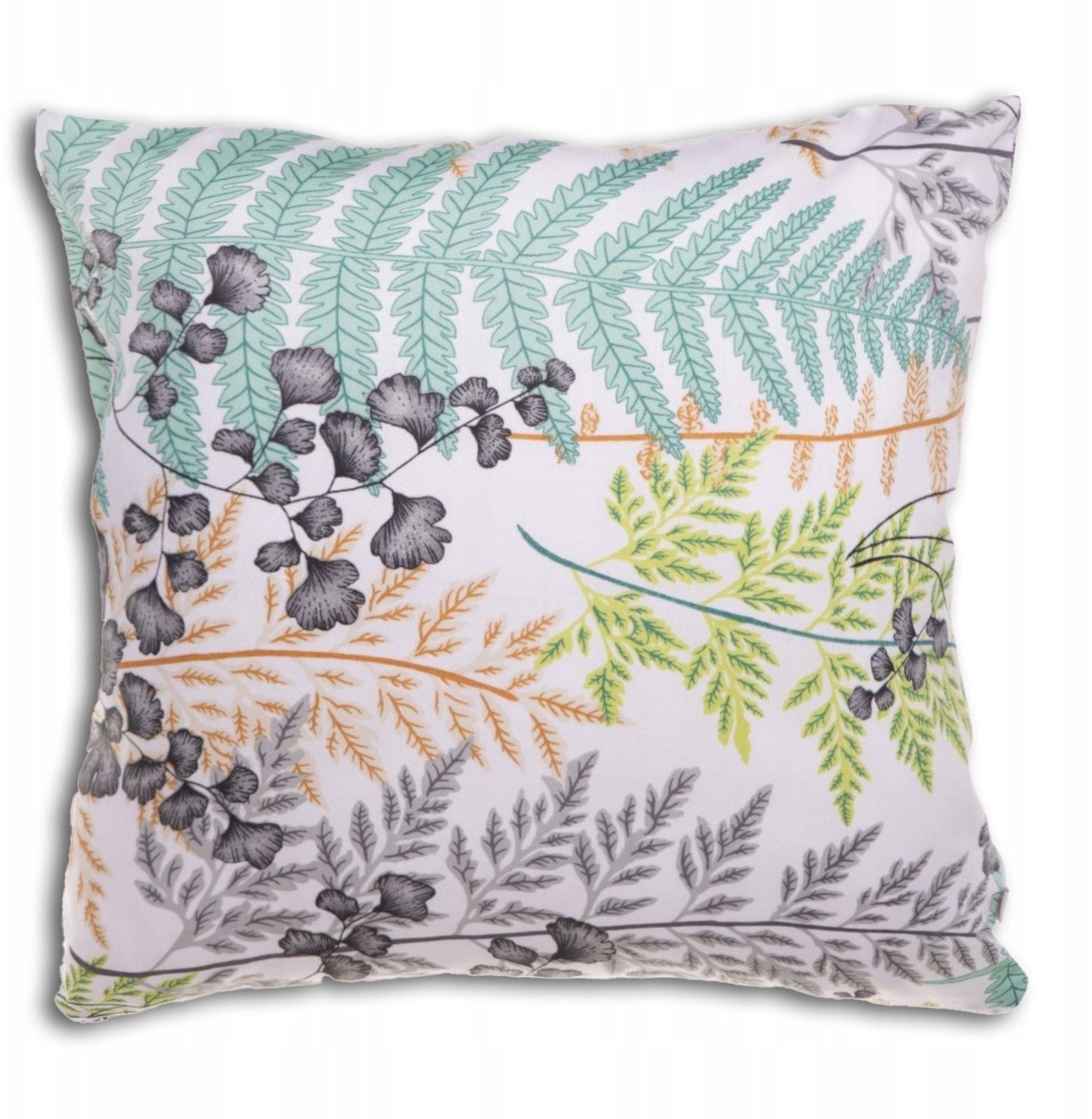 Poszewka na jasiek-satyna EXCLUSIVE 40x40 na zamek