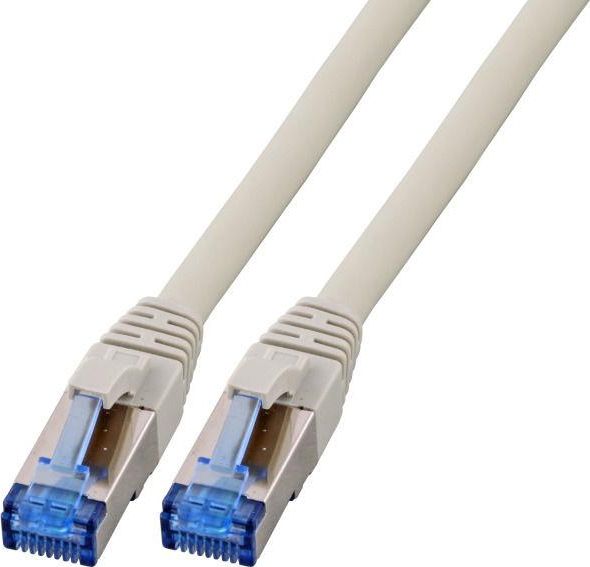 EFB Patchcord S/FTP, Cat.6A, 3m (K5525FGR.3)