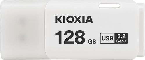 Pendrive Kioxia TransMemory U301, 128 GB (LU301W128GG4)
