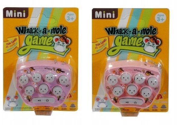 Gra elektroniczna zręcznościowa G8329 08647