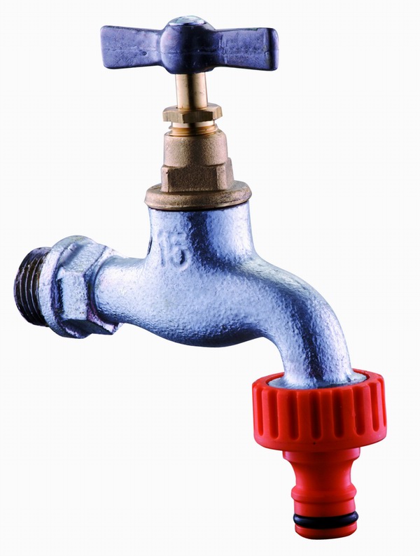 KFA Zawór czerpalny 1/2" 190-112-07