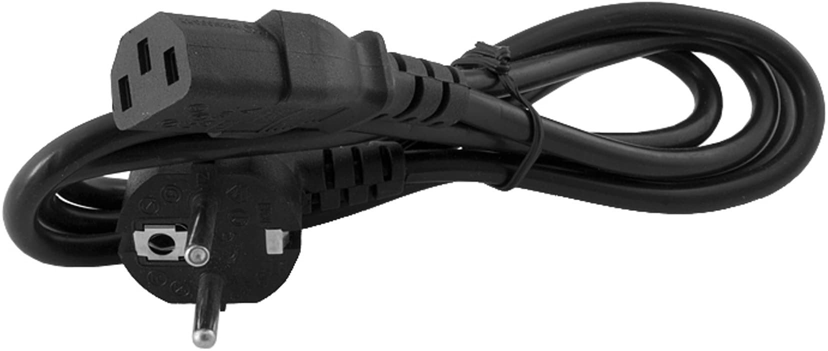 kabel komputerowy 3-żyłowy