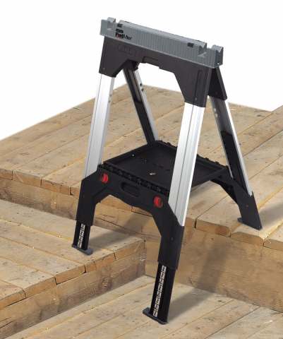 Stanley Stojak-kobyłka New FatMax zestaw 2szt. (92-980)