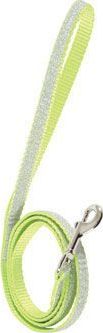 Zolux Smycz nylon SHINY kol. zielony