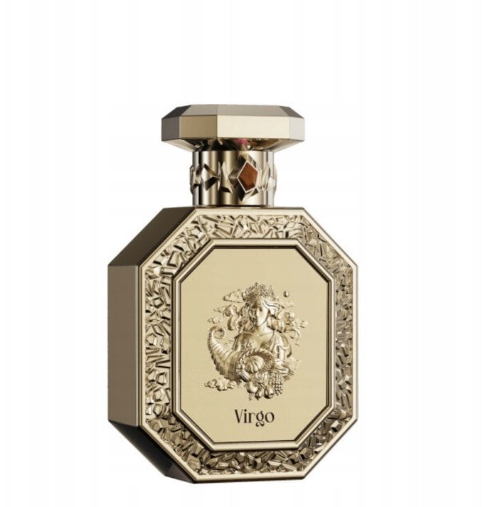 FRENCH AVENUE Genesis Collection Virgo EDP spray 90ml