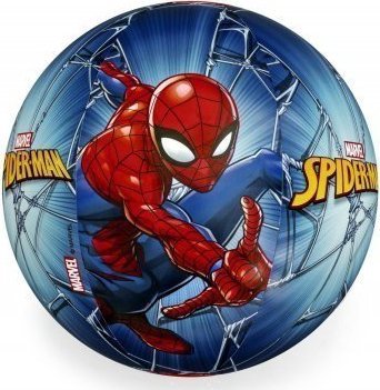 Bestway Spider-Man Piłka plażowa 51cm (98002)