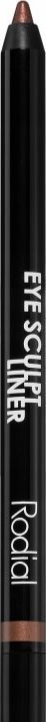 Rodial, Eye Sculpt, Long Lasting, Gel Pencil Eyeliner, Burnt Truffle, 1.2 g For Women