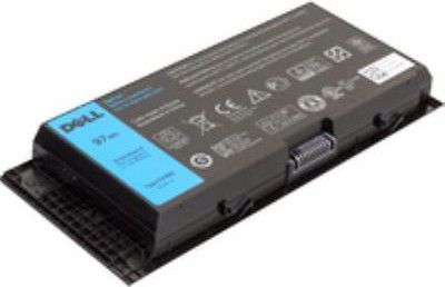 Bateria Dell 9 Cell, 97 Wh (9PCR0)
