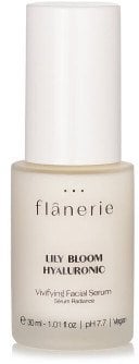Flanerie Lily Bloom Hyaluronic Serum do twarzy 30ml