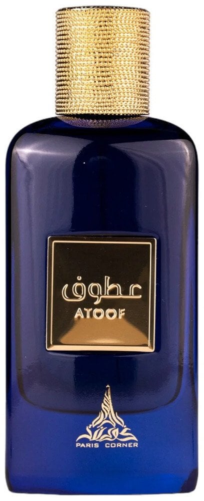 Paris Corner Atoof woda perfumowana spray 100ml