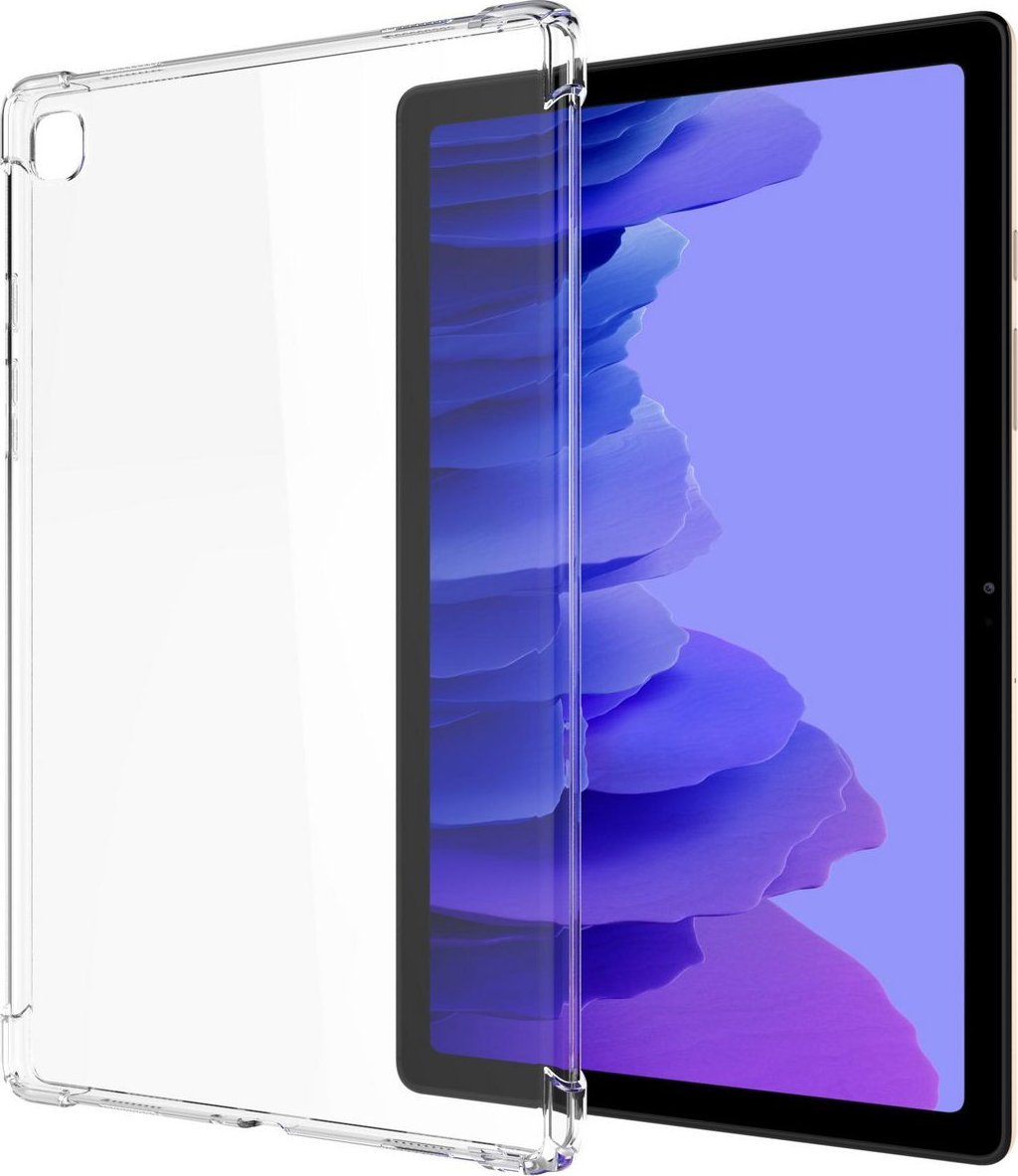 Etui na tablet eStuff Galaxy Tab A7