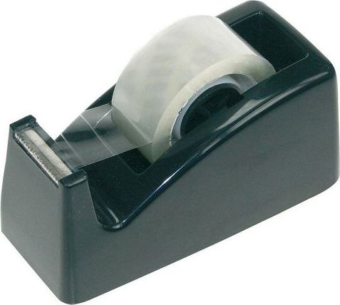 Titanum Podajnik do taśmy TITANUM czarny Titanum