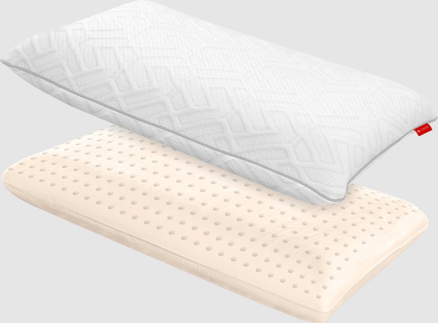 JANPOL Poduszka Smart Latex