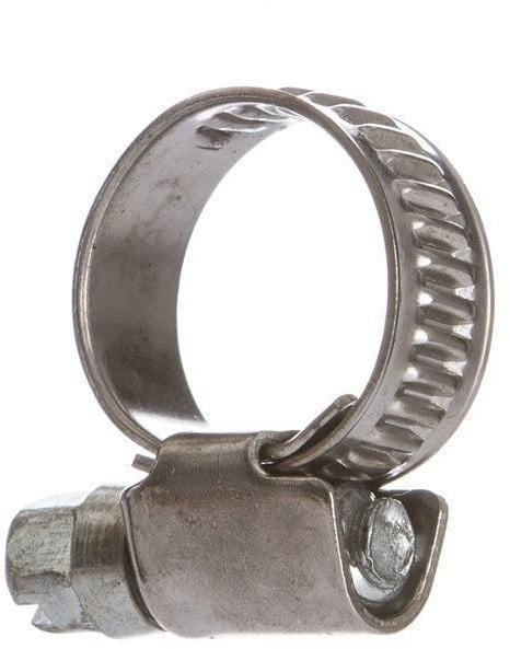 CLAMP 1032 AISI304 DIAMETER - 10-16