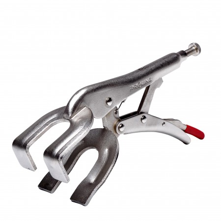 Pro-Line Szczypce Morse`a U spawalnicze 225mm (28251)